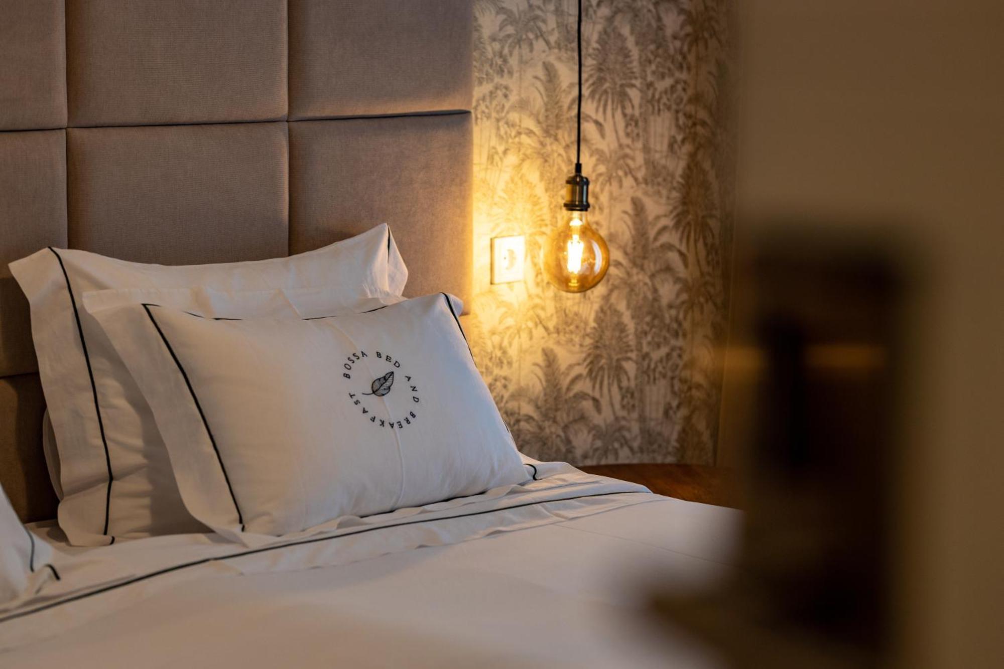 Bossa & Bed Hostel Lissabon