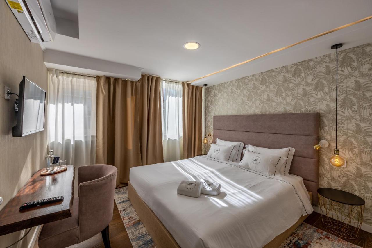 Bossa & Bed Lissabon