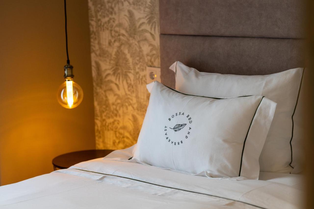 Hostel Bossa & Bed Lissabon