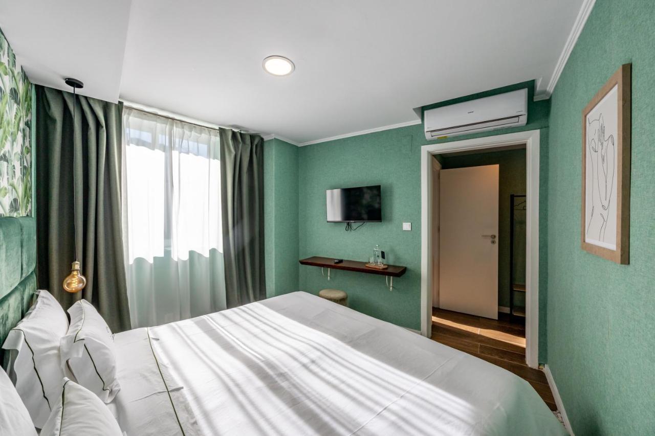 Bossa & Bed Lissabon