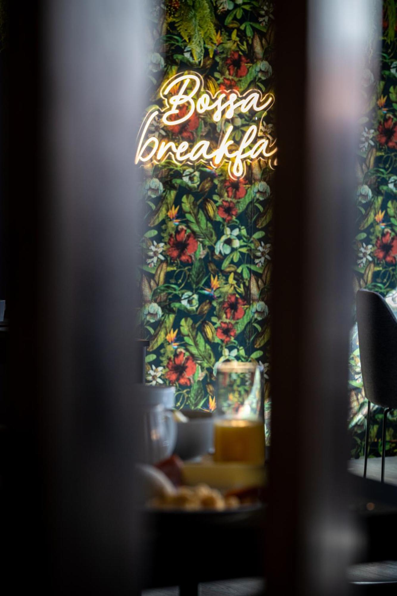 Bossa & Bed Hostel Lissabon