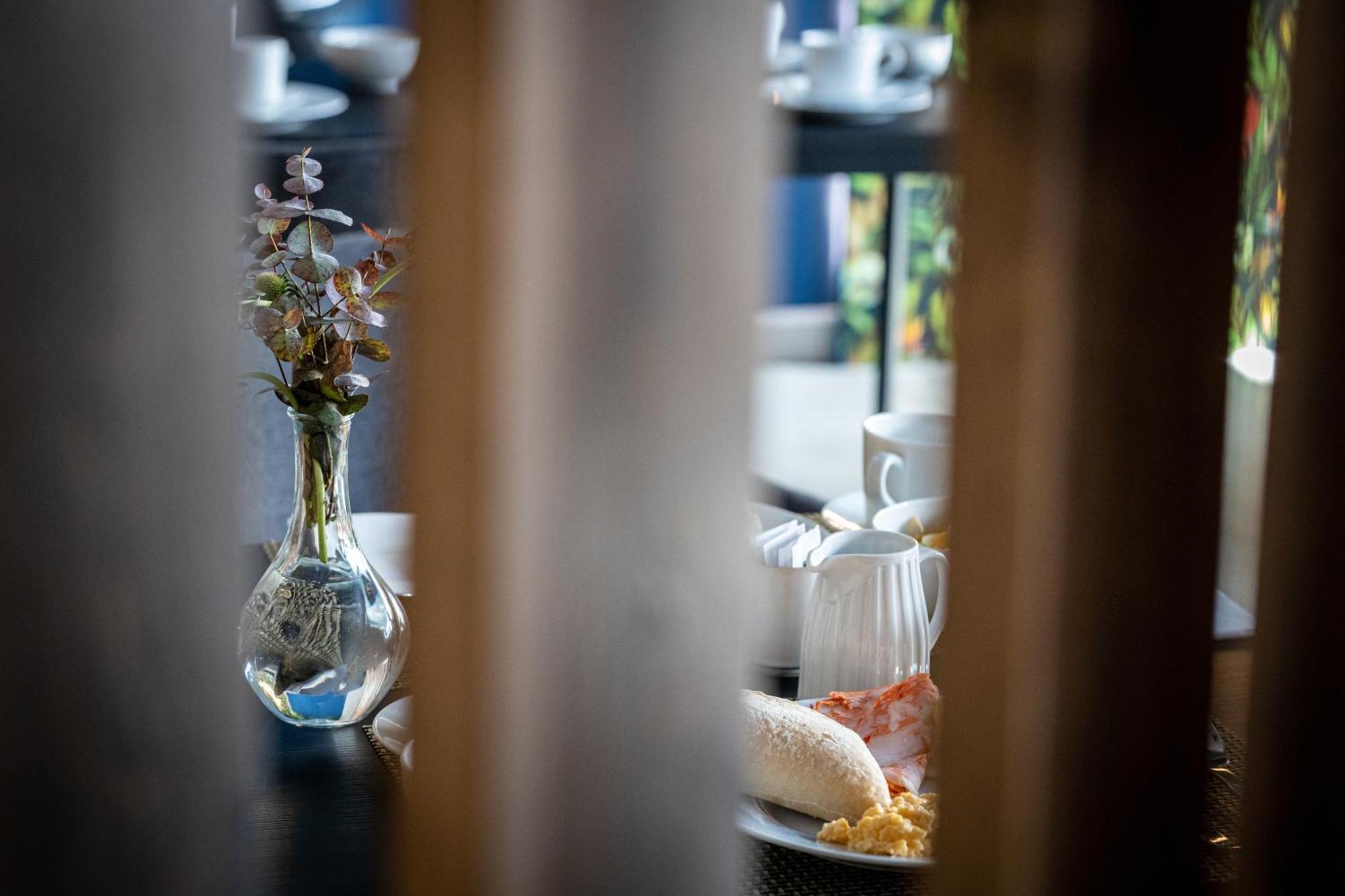 Bossa & Bed Hostel Lissabon