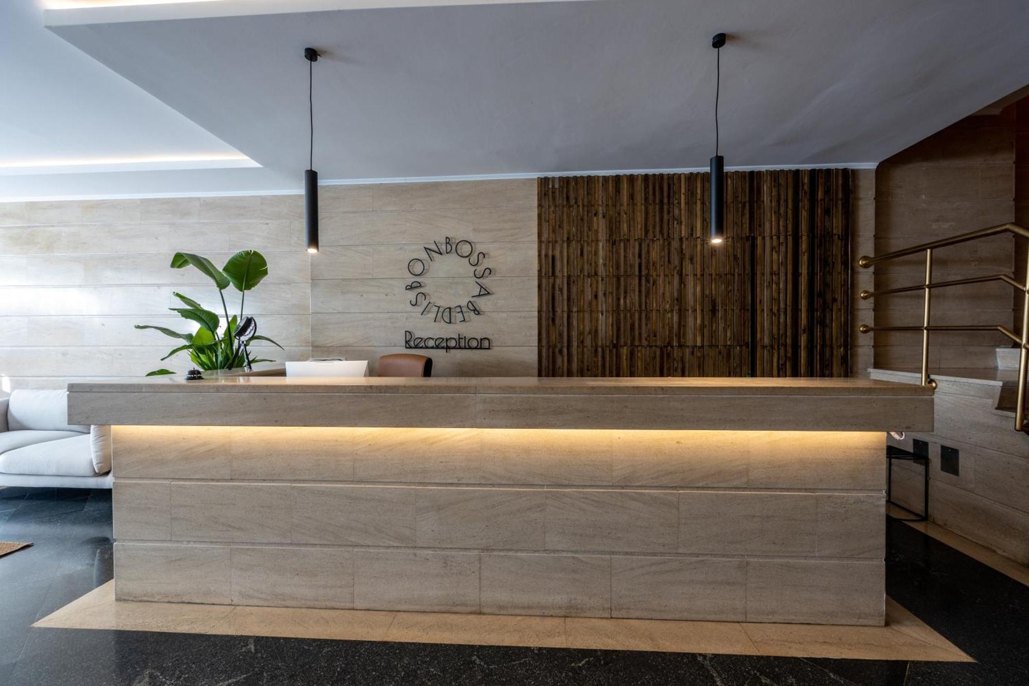 Hostel Bossa & Bed Lissabon