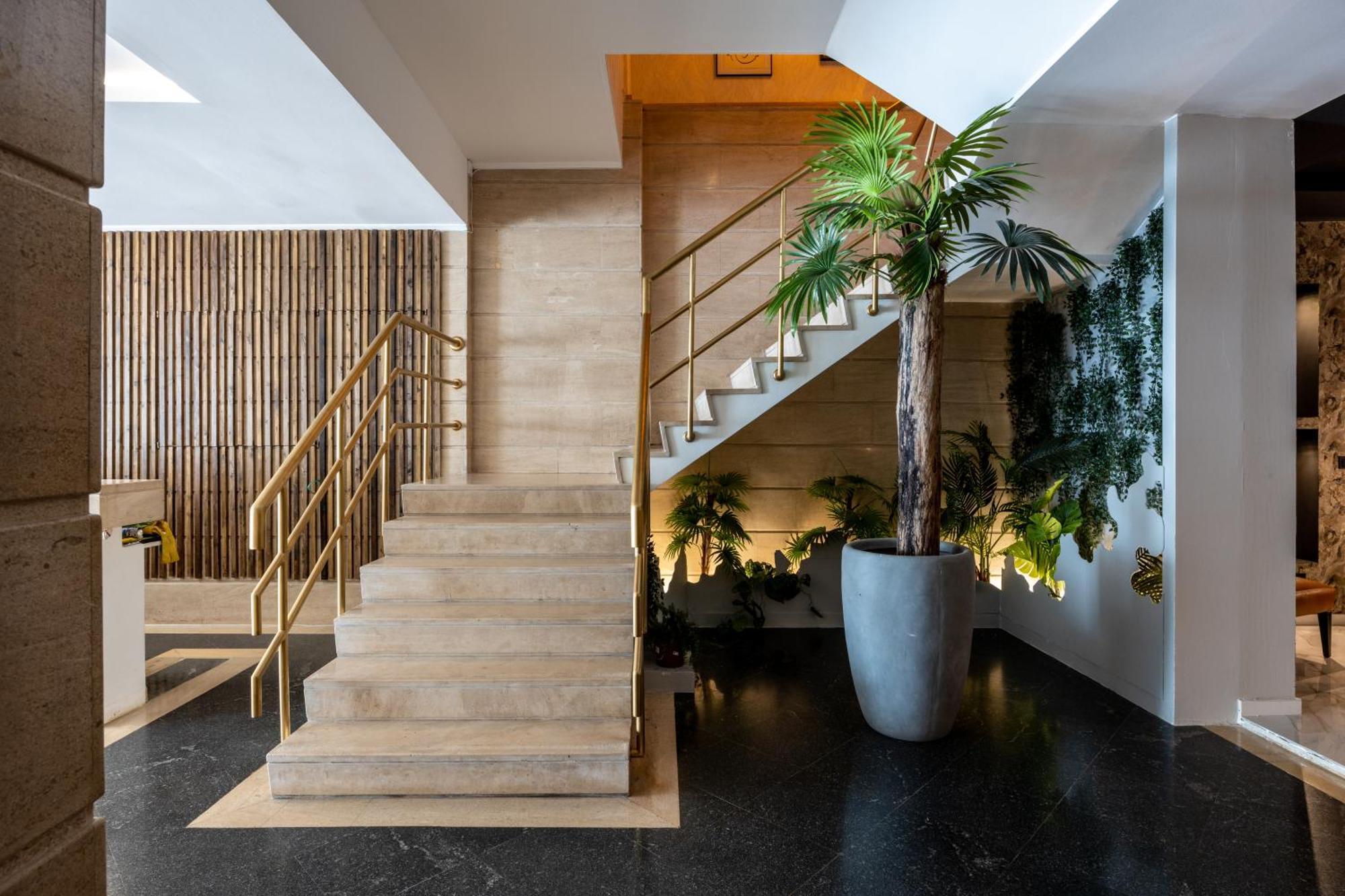 Hostel Bossa & Bed Lissabon