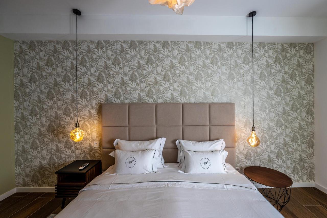 Bossa & Bed Vandrerhjem