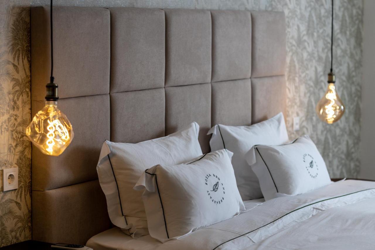 Bossa & Bed Vandrerhjem *