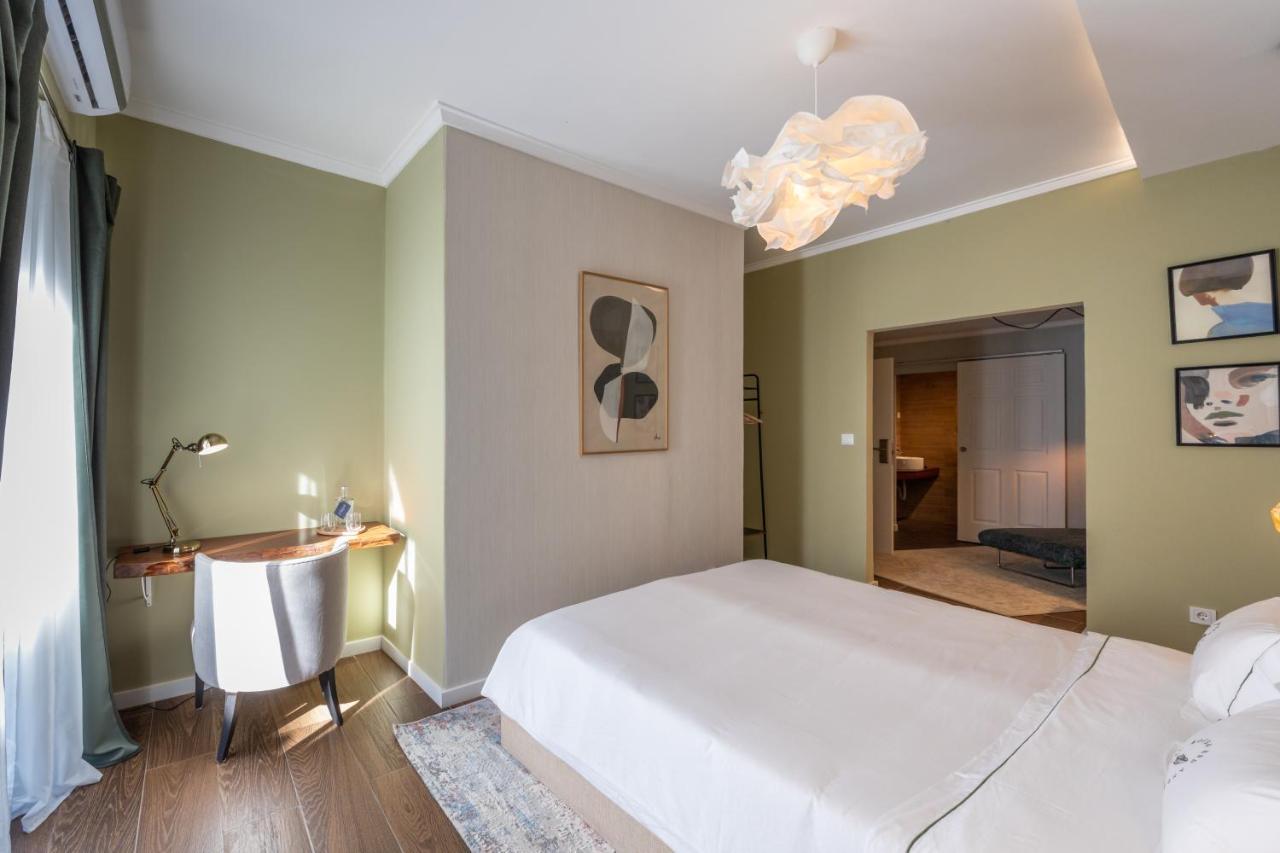 Vandrerhjem Bossa & Bed