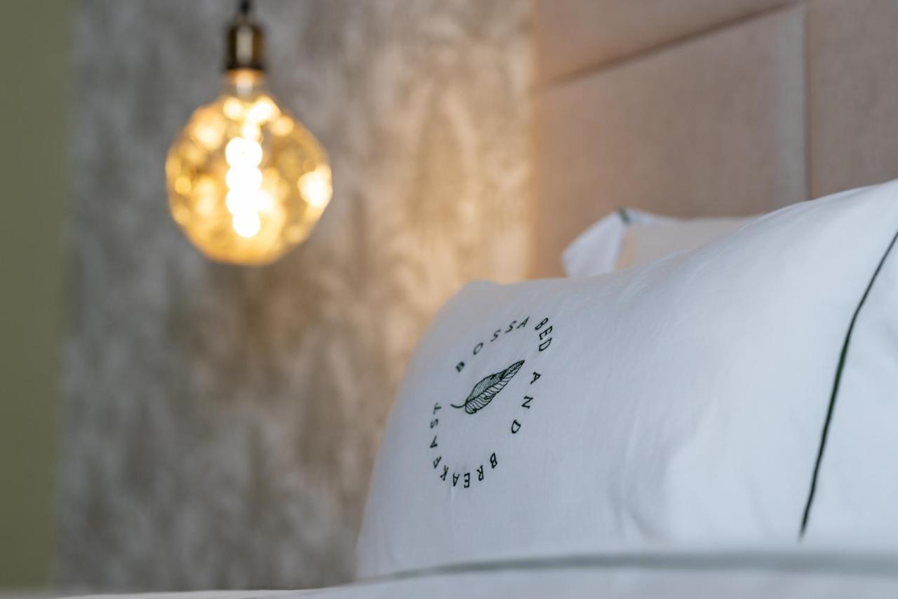 Vandrerhjem Bossa & Bed *