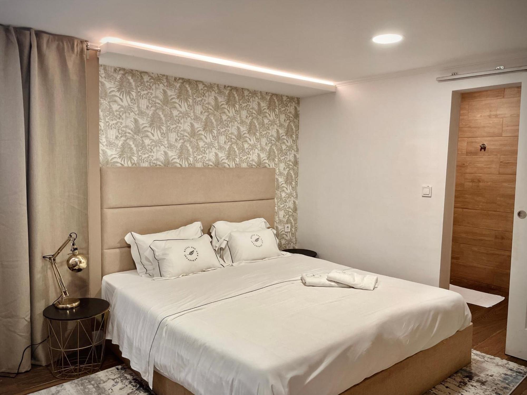 Bossa & Bed Vandrerhjem