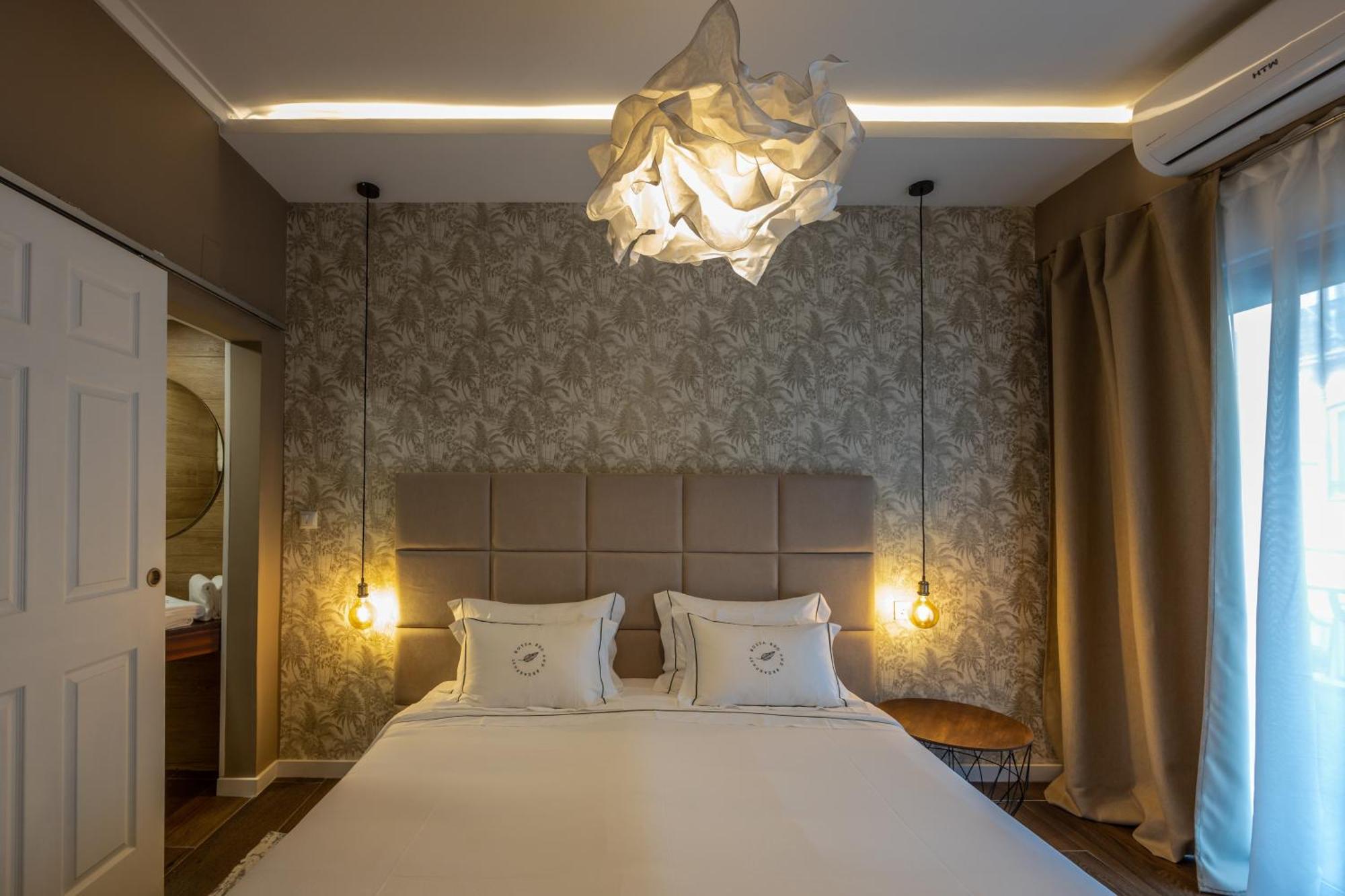 Bossa & Bed Vandrerhjem Lisboa