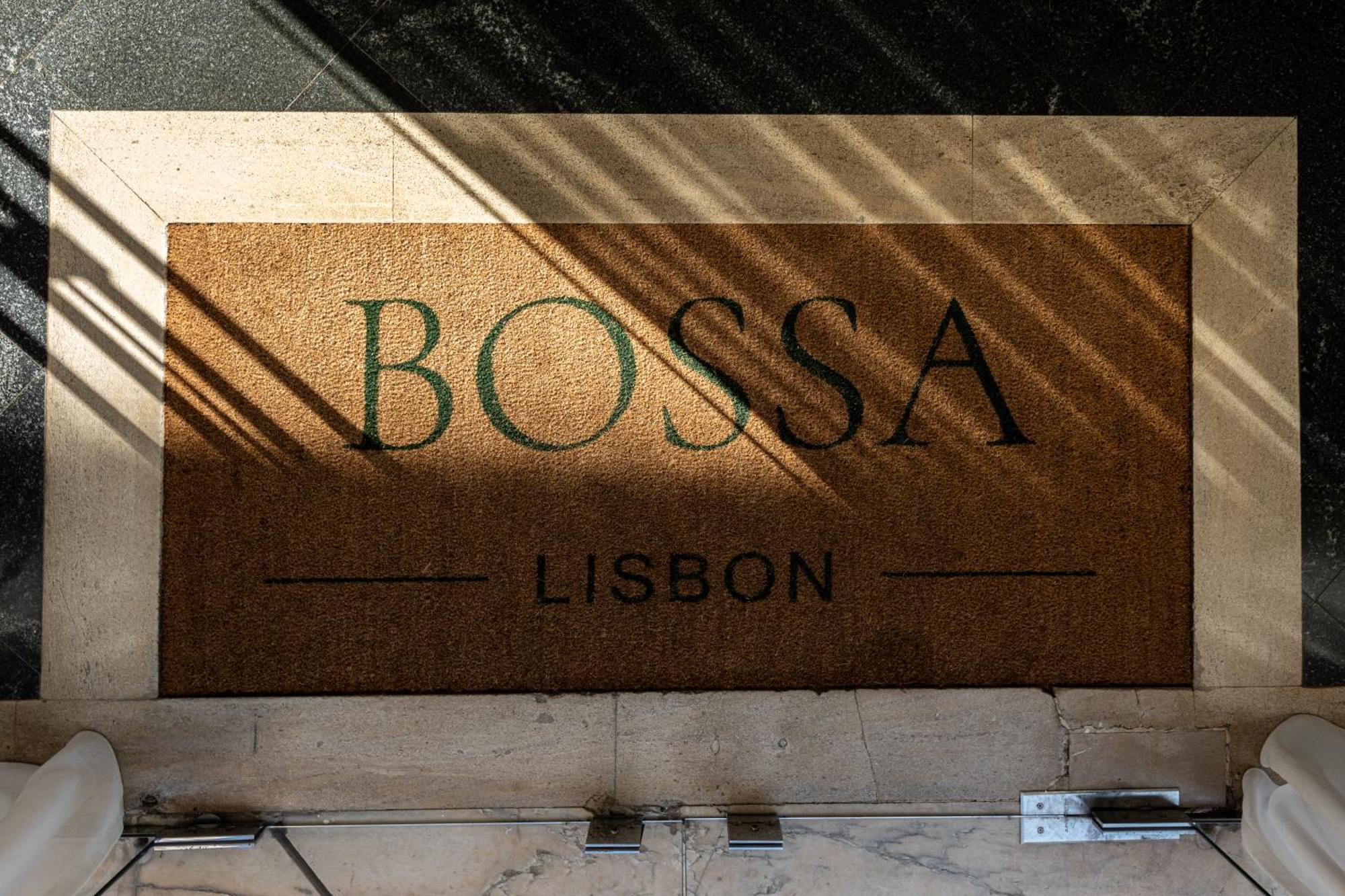 Bossa & Bed Vandrerhjem *